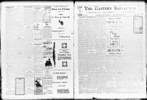 Eastern reflector, 7 March 1899